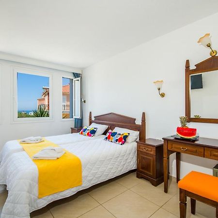Kastalia Village ,Saint Nikolas Resort Kolymbari Dış mekan fotoğraf