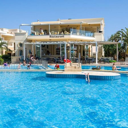 Kastalia Village ,Saint Nikolas Resort Kolymbari Dış mekan fotoğraf