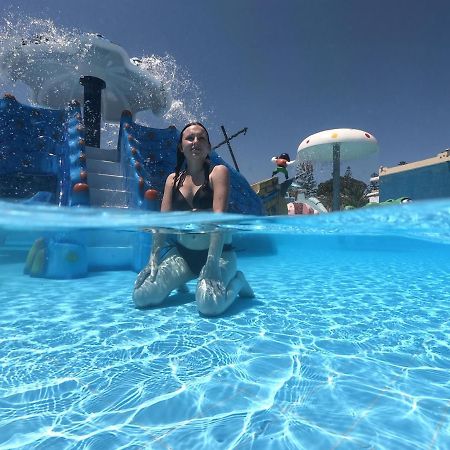 Kastalia Village ,Saint Nikolas Resort Kolymbari Dış mekan fotoğraf