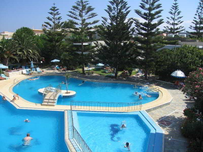 Kastalia Village ,Saint Nikolas Resort Kolymbari Dış mekan fotoğraf