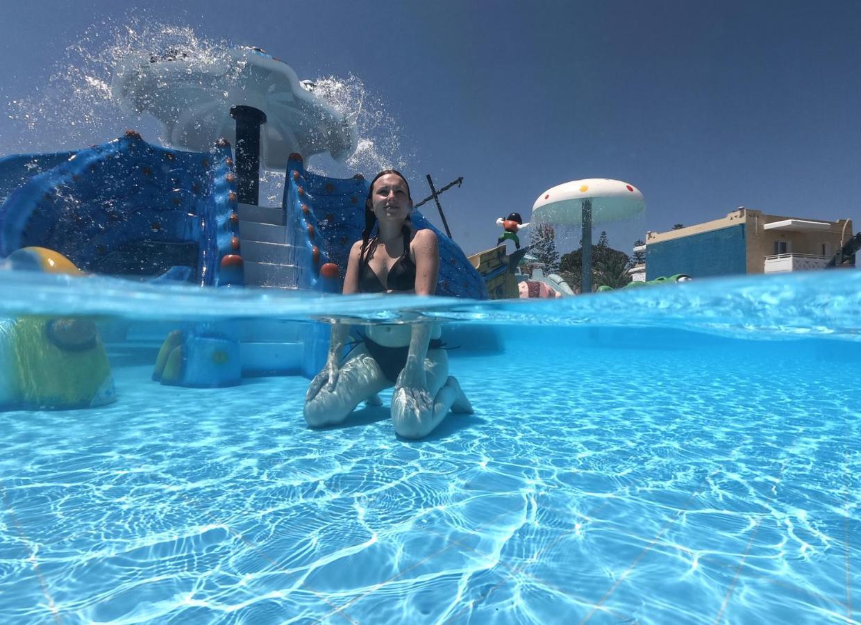 Kastalia Village ,Saint Nikolas Resort Kolymbari Dış mekan fotoğraf