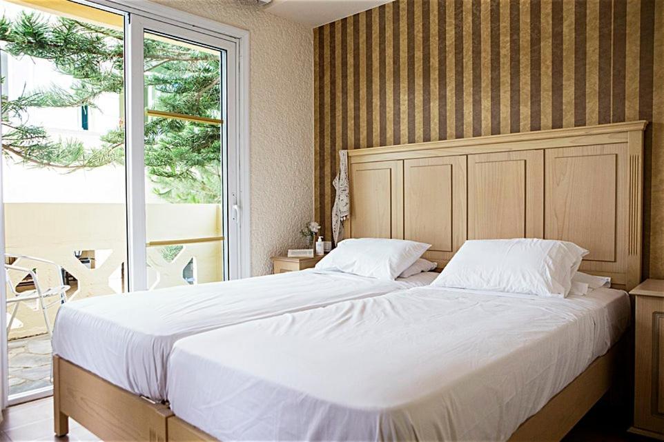 Kastalia Village ,Saint Nikolas Resort Kolymbari Dış mekan fotoğraf
