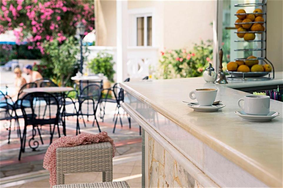 Kastalia Village ,Saint Nikolas Resort Kolymbari Dış mekan fotoğraf