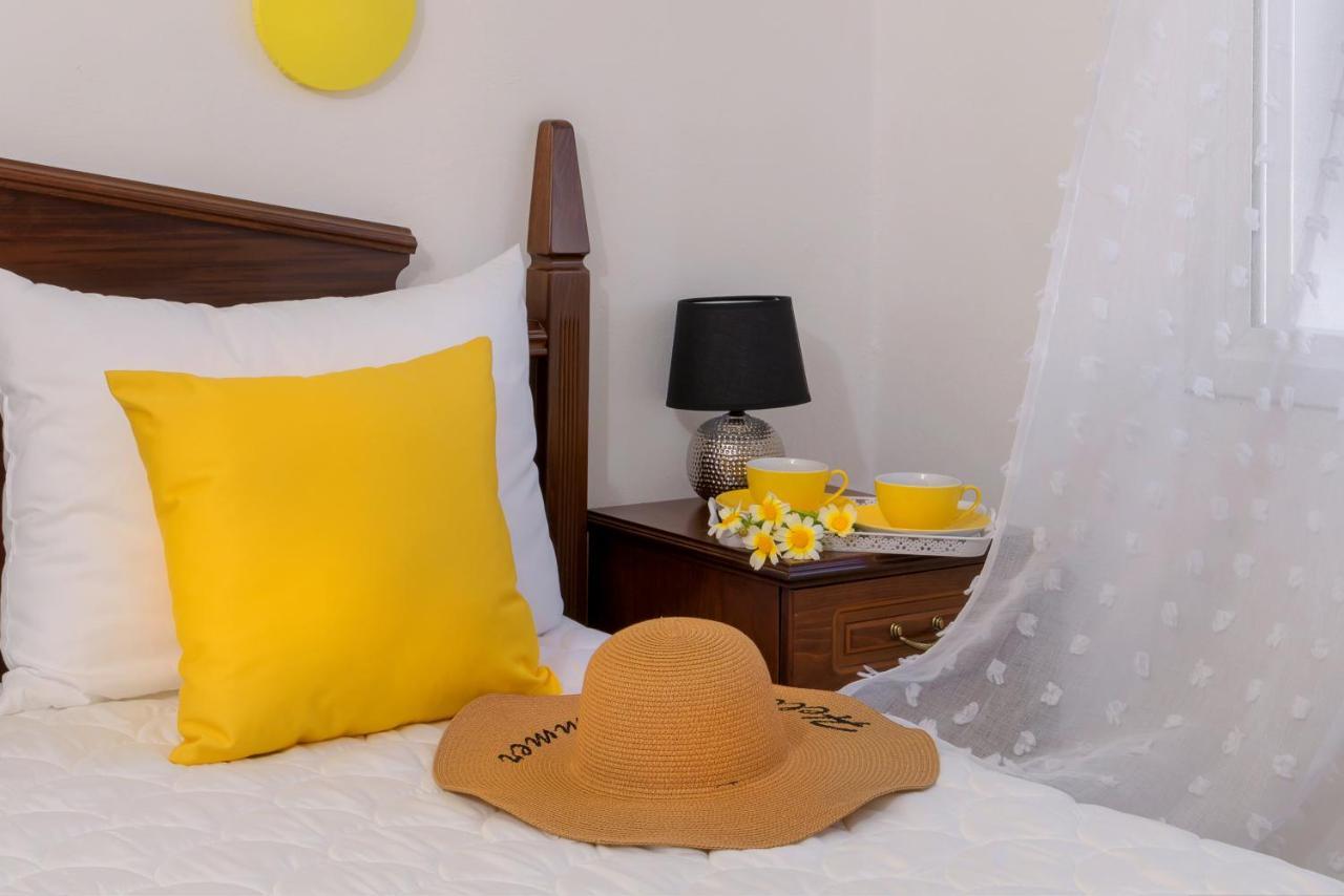 Kastalia Village ,Saint Nikolas Resort Kolymbari Dış mekan fotoğraf