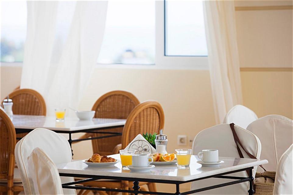Kastalia Village ,Saint Nikolas Resort Kolymbari Dış mekan fotoğraf
