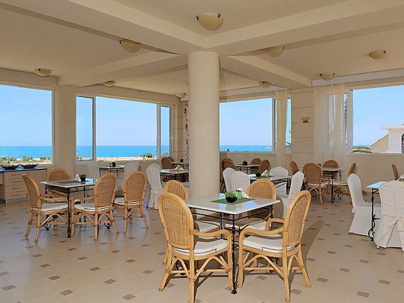 Kastalia Village ,Saint Nikolas Resort Kolymbari Dış mekan fotoğraf
