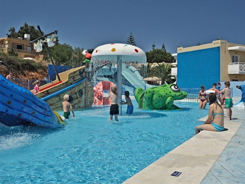 Kastalia Village ,Saint Nikolas Resort Kolymbari Dış mekan fotoğraf