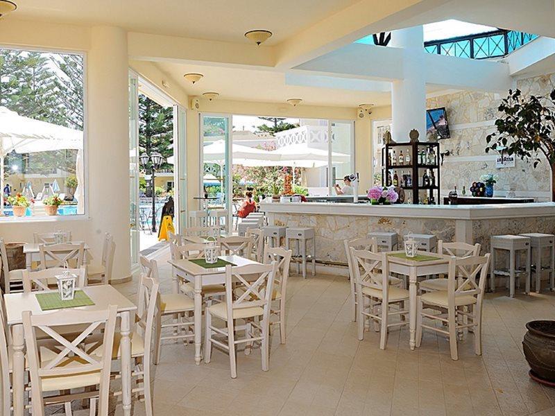 Kastalia Village ,Saint Nikolas Resort Kolymbari Dış mekan fotoğraf