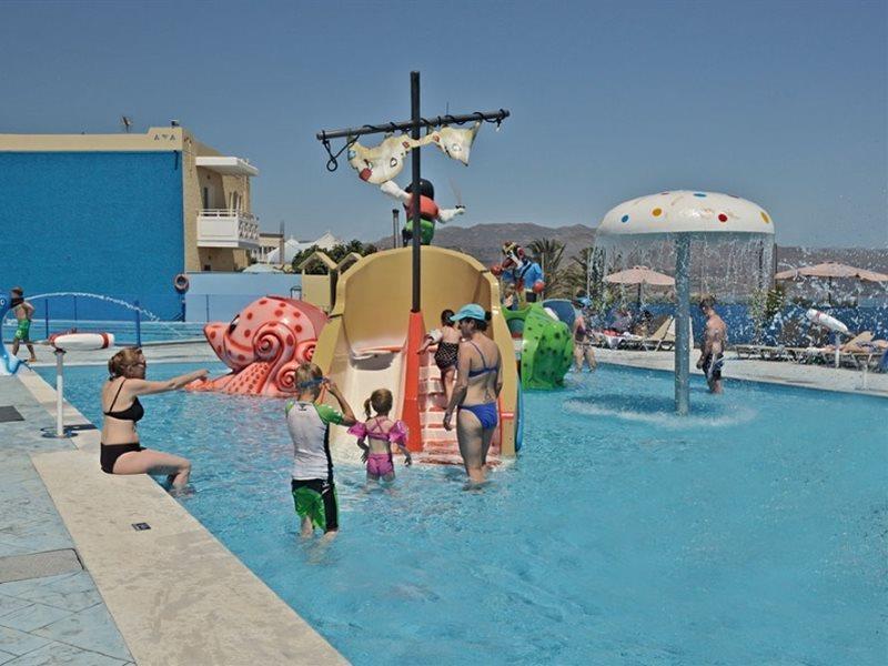 Kastalia Village ,Saint Nikolas Resort Kolymbari Dış mekan fotoğraf