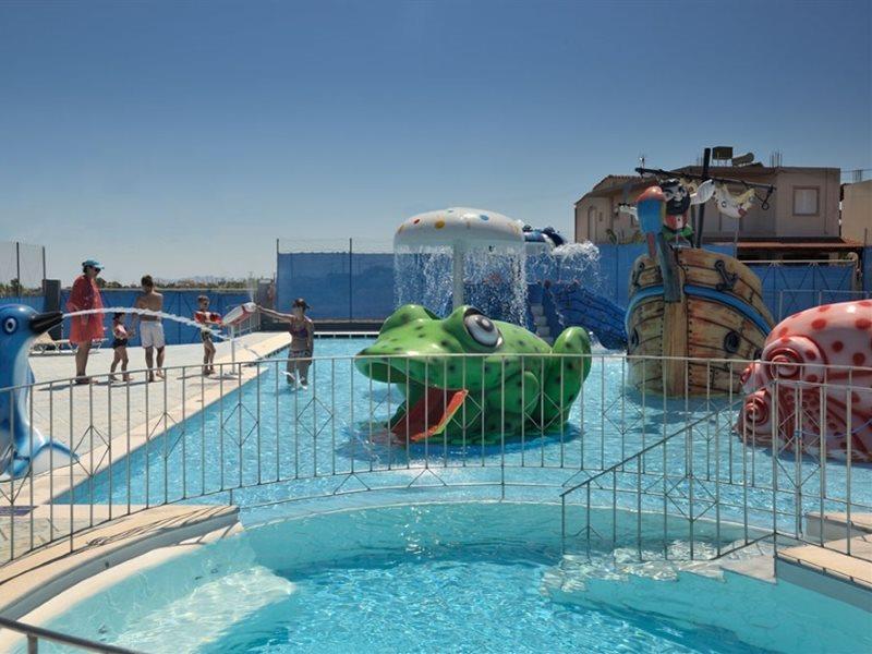 Kastalia Village ,Saint Nikolas Resort Kolymbari Dış mekan fotoğraf