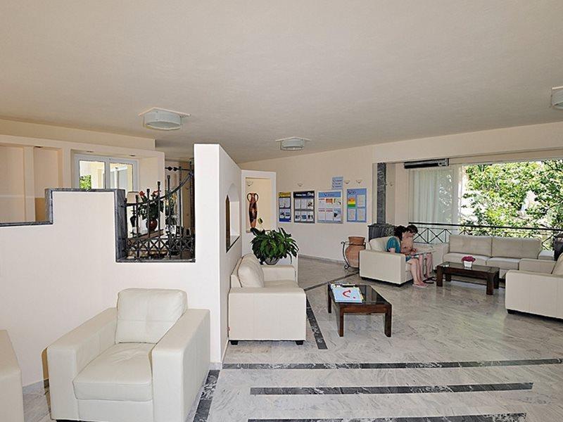 Kastalia Village ,Saint Nikolas Resort Kolymbari Dış mekan fotoğraf