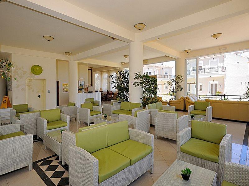 Kastalia Village ,Saint Nikolas Resort Kolymbari Dış mekan fotoğraf