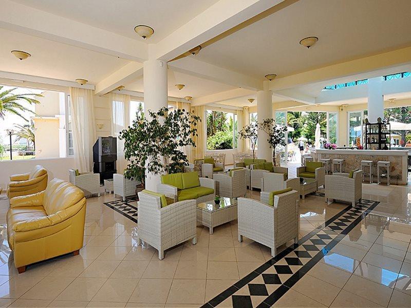 Kastalia Village ,Saint Nikolas Resort Kolymbari Dış mekan fotoğraf