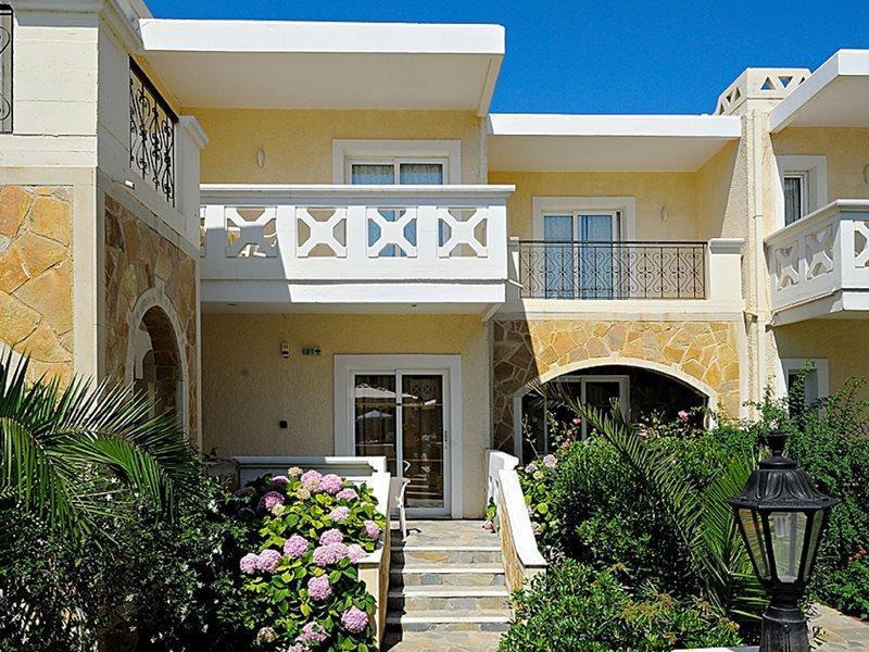 Kastalia Village ,Saint Nikolas Resort Kolymbari Dış mekan fotoğraf