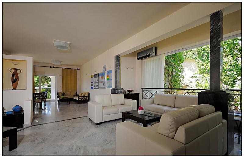 Kastalia Village ,Saint Nikolas Resort Kolymbari Dış mekan fotoğraf