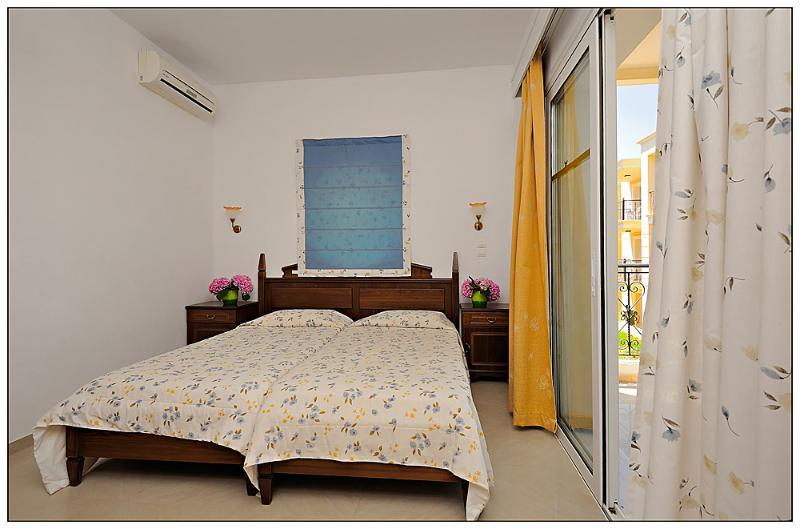 Kastalia Village ,Saint Nikolas Resort Kolymbari Dış mekan fotoğraf